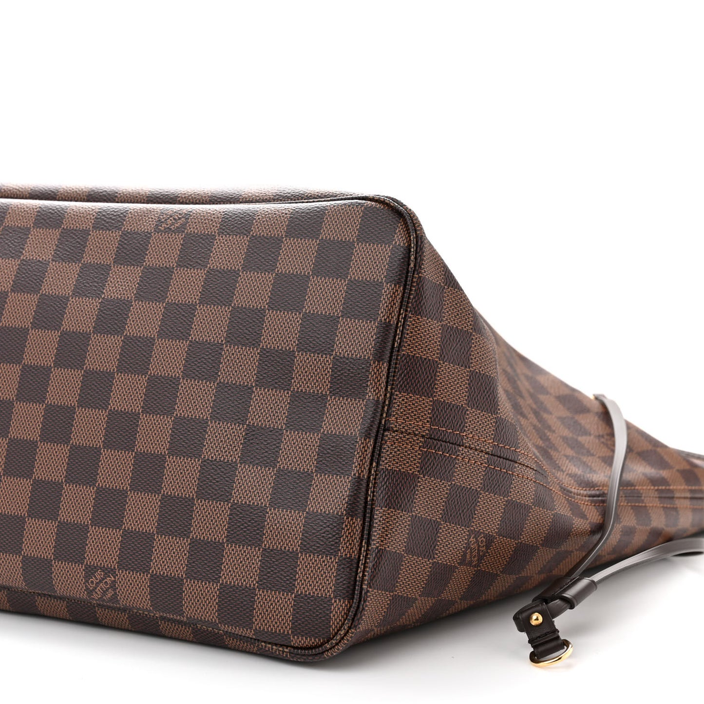 Damier Ebene Neo Neverfull GM
