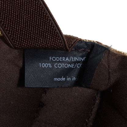 Gucci Monogram Baby Carrier Brown 5 of 6