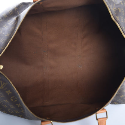 Louis Vuitton Monogram Keepall 60 5 of 24
