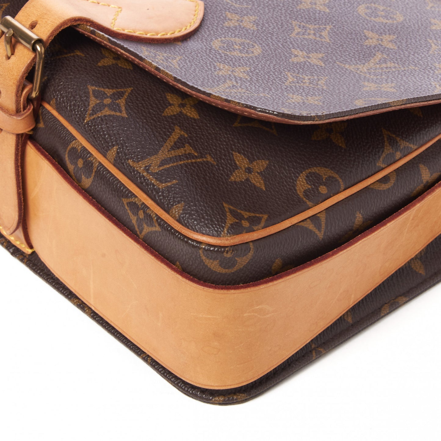 Monogram Cartouchiere 26