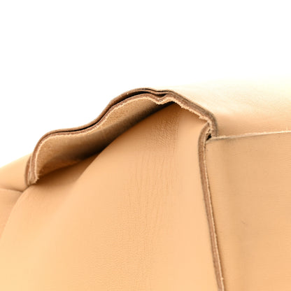 Bottega Veneta Nappa Maxi Intrecciato Medium Arco Tote Almond 13 of 16