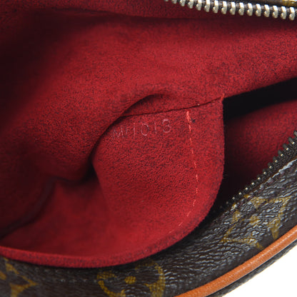 Louis Vuitton Monogram Croissant PM 7 of 12