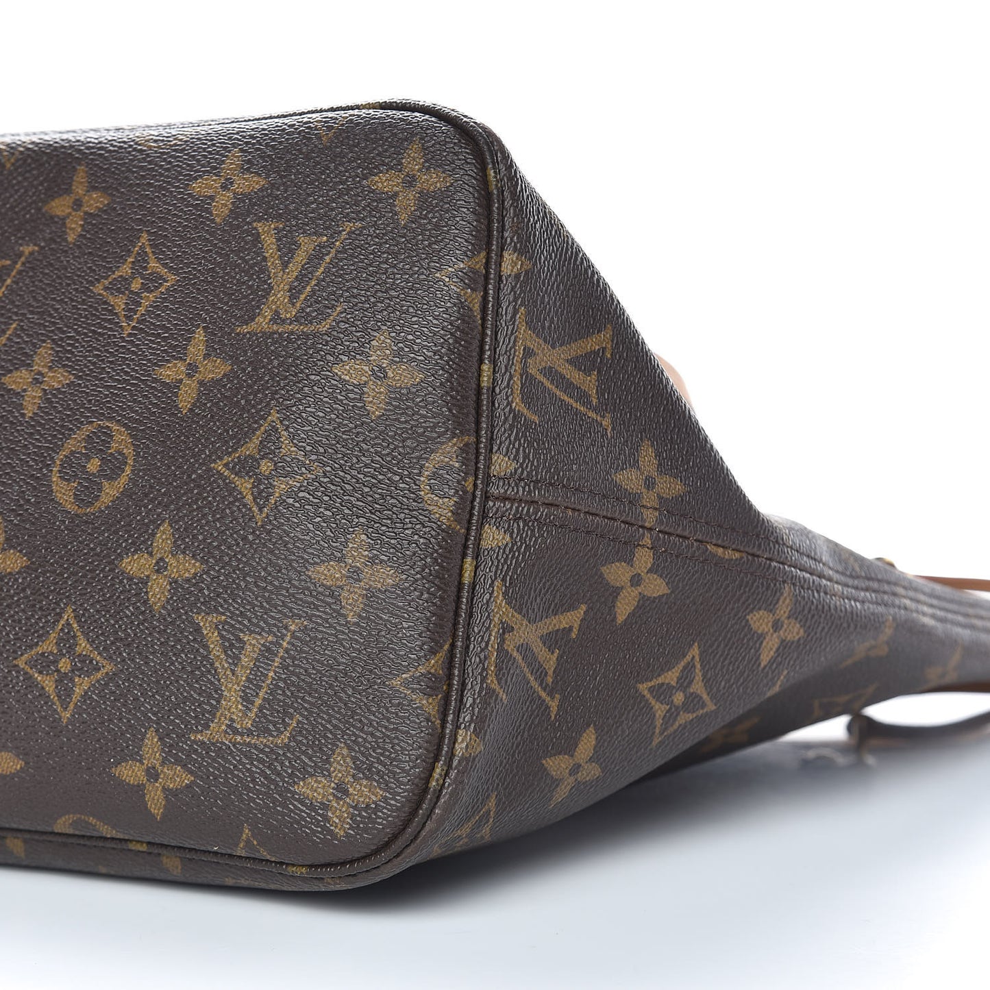 Monogram Neverfull MM