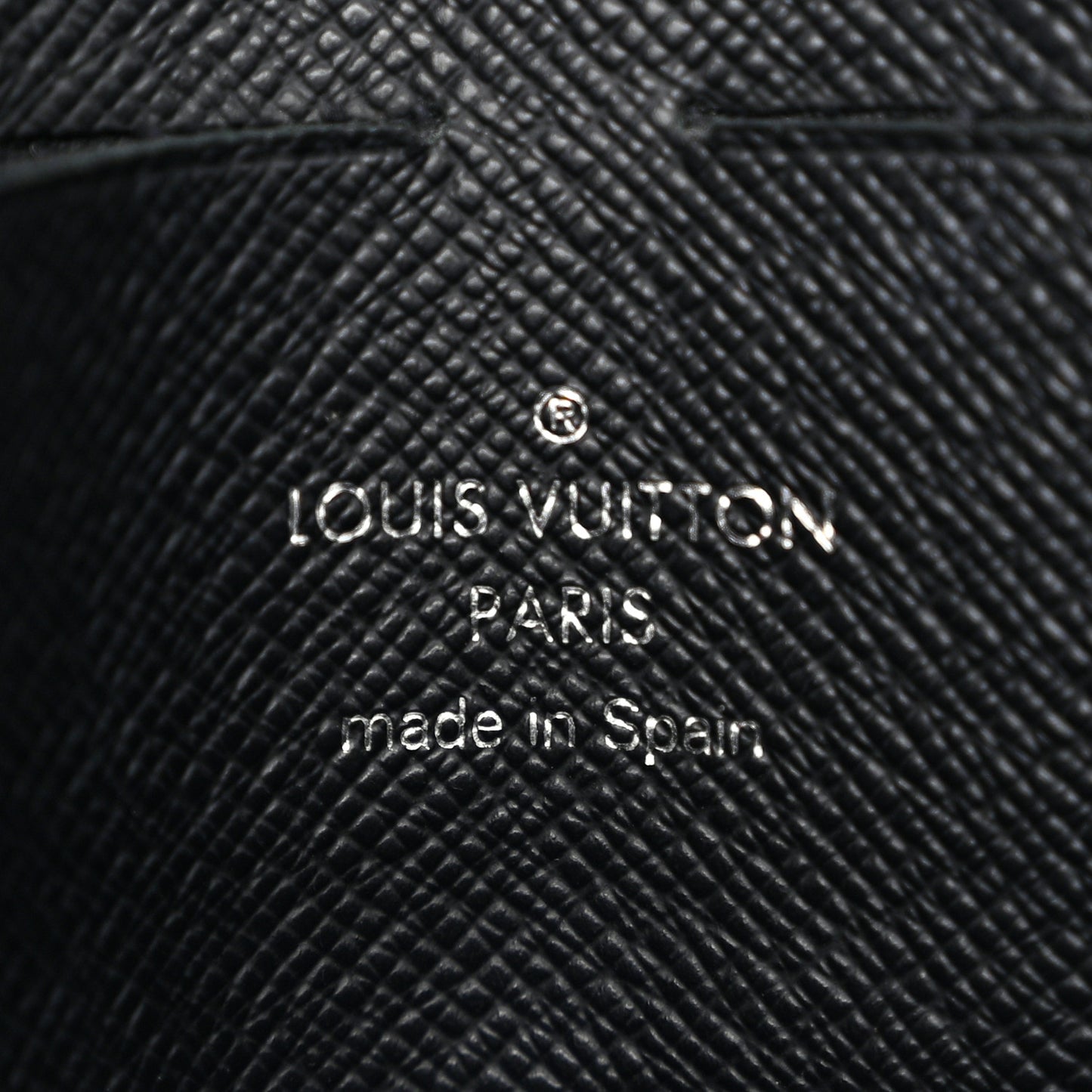 Monogram Eclipse Pochette Voyage MM
