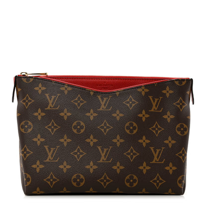 Louis Vuitton Monogram Pallas Beauty Case Cherry 1 of 6