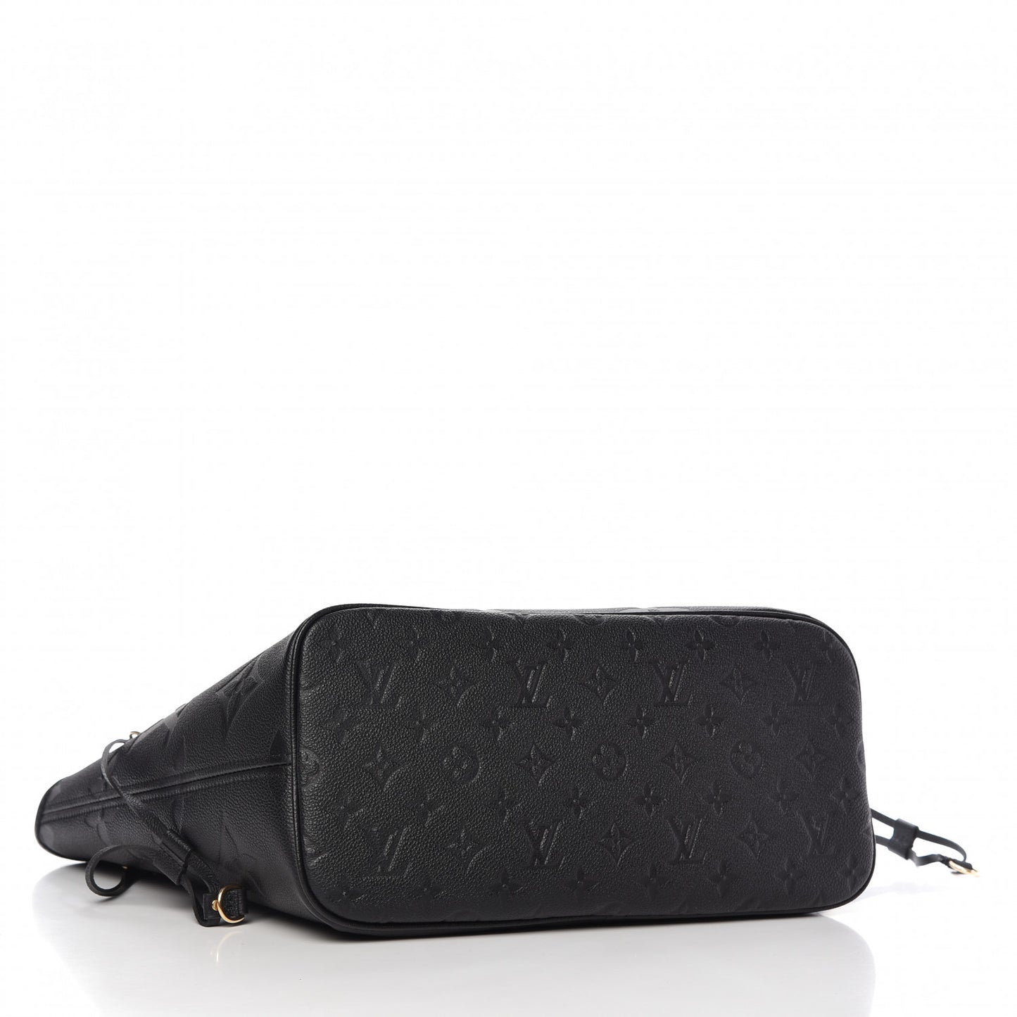 Empreinte Monogram Giant Neverfull MM Black