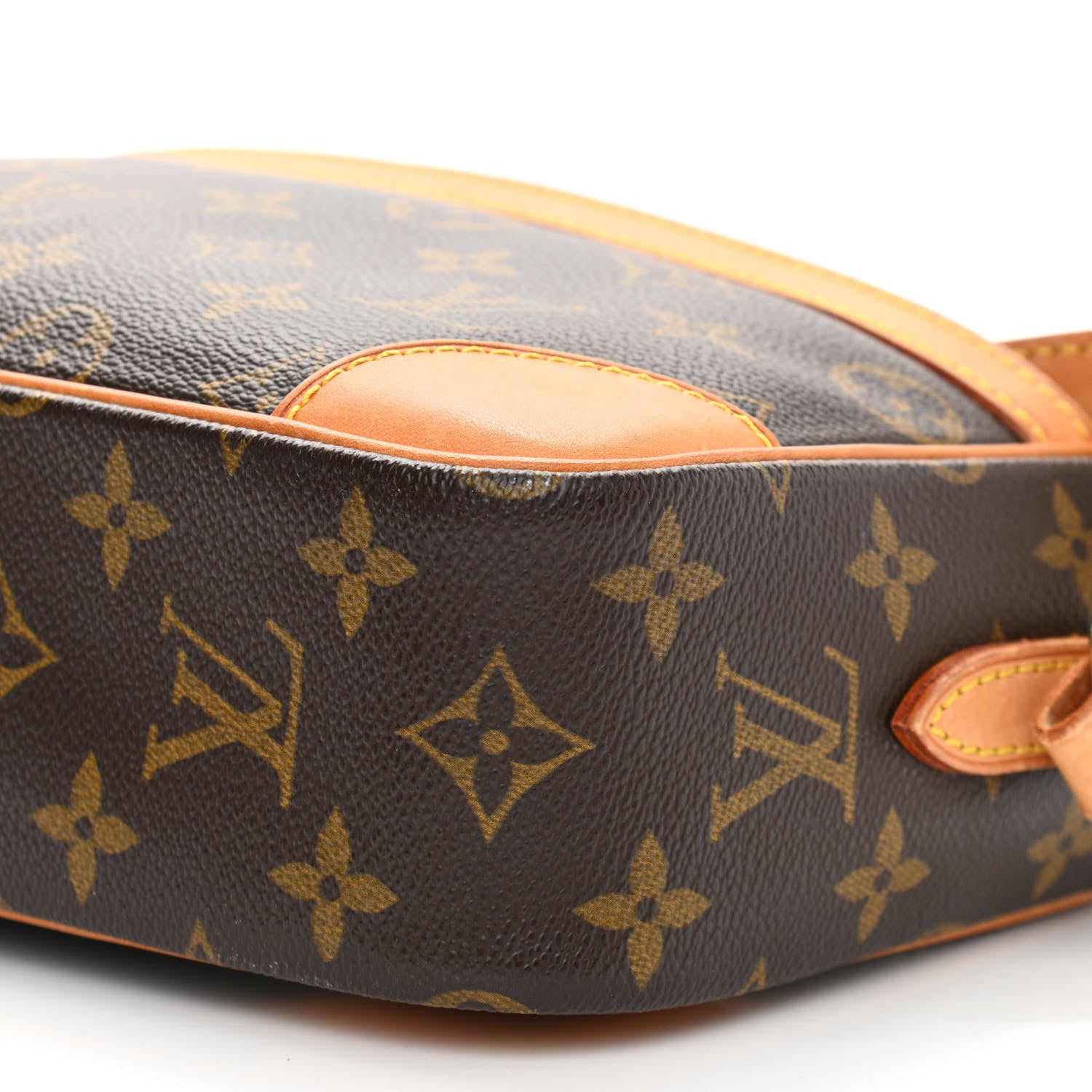 Louis Vuitton Monogram Trocadero 24 9 of 15