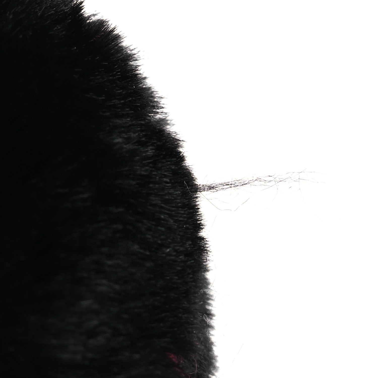 Burberry Cashmere Check Busby Thomas Bear Keychain Charm Parade Red 3 of 4