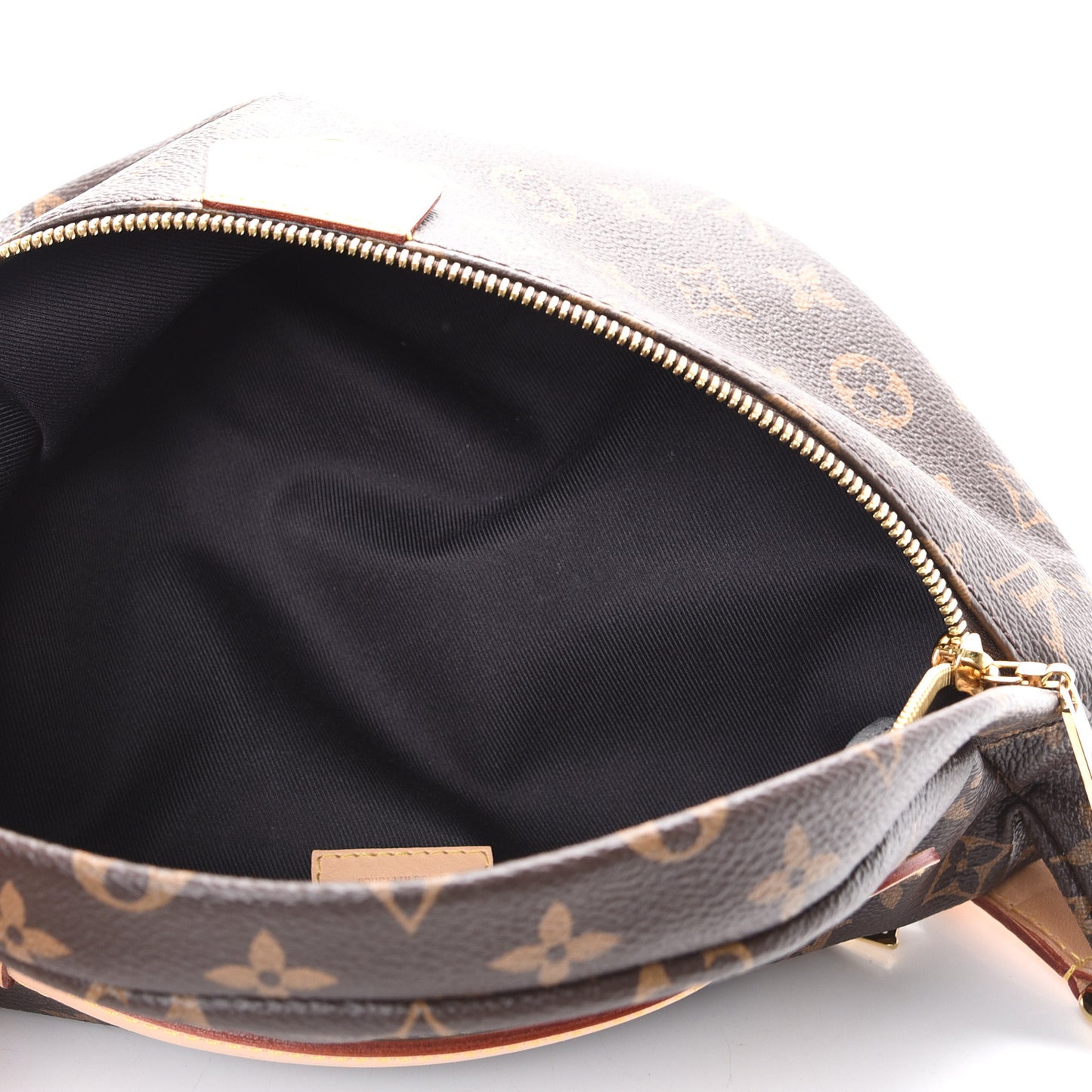 Monogram Bumbag
