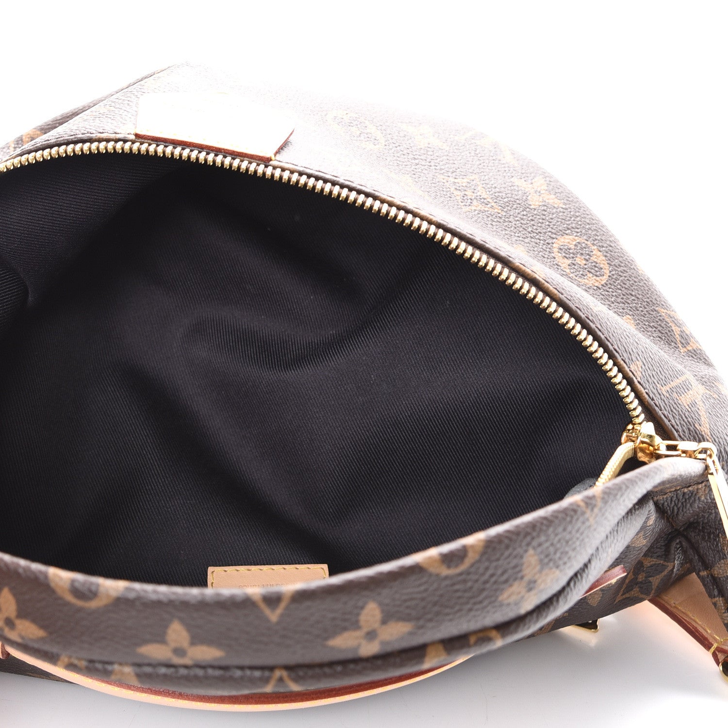Louis Vuitton Monogram Bumbag 4 of 9