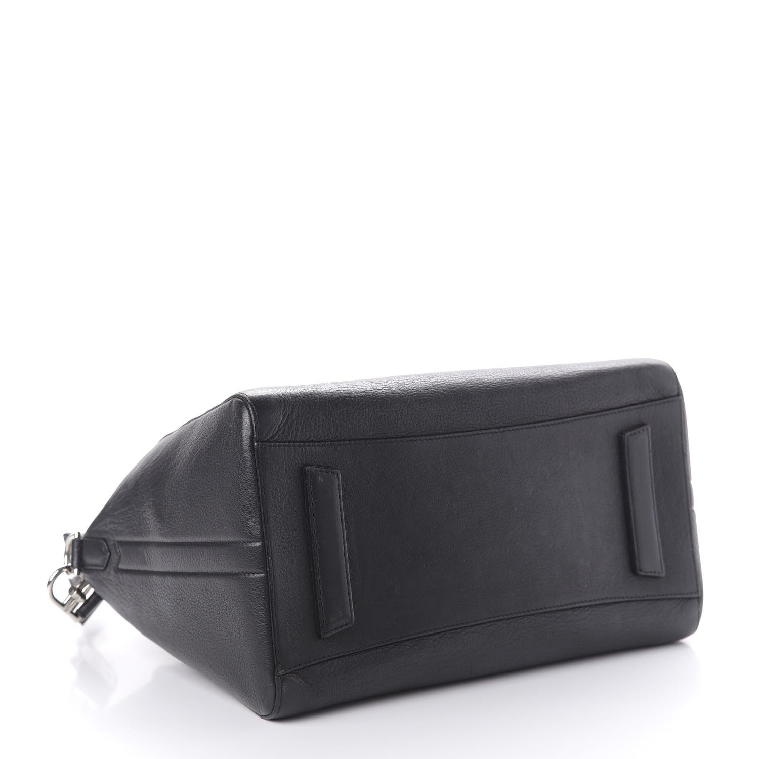 Givenchy Sugar Goatskin Medium Antigona Black 4 of 11