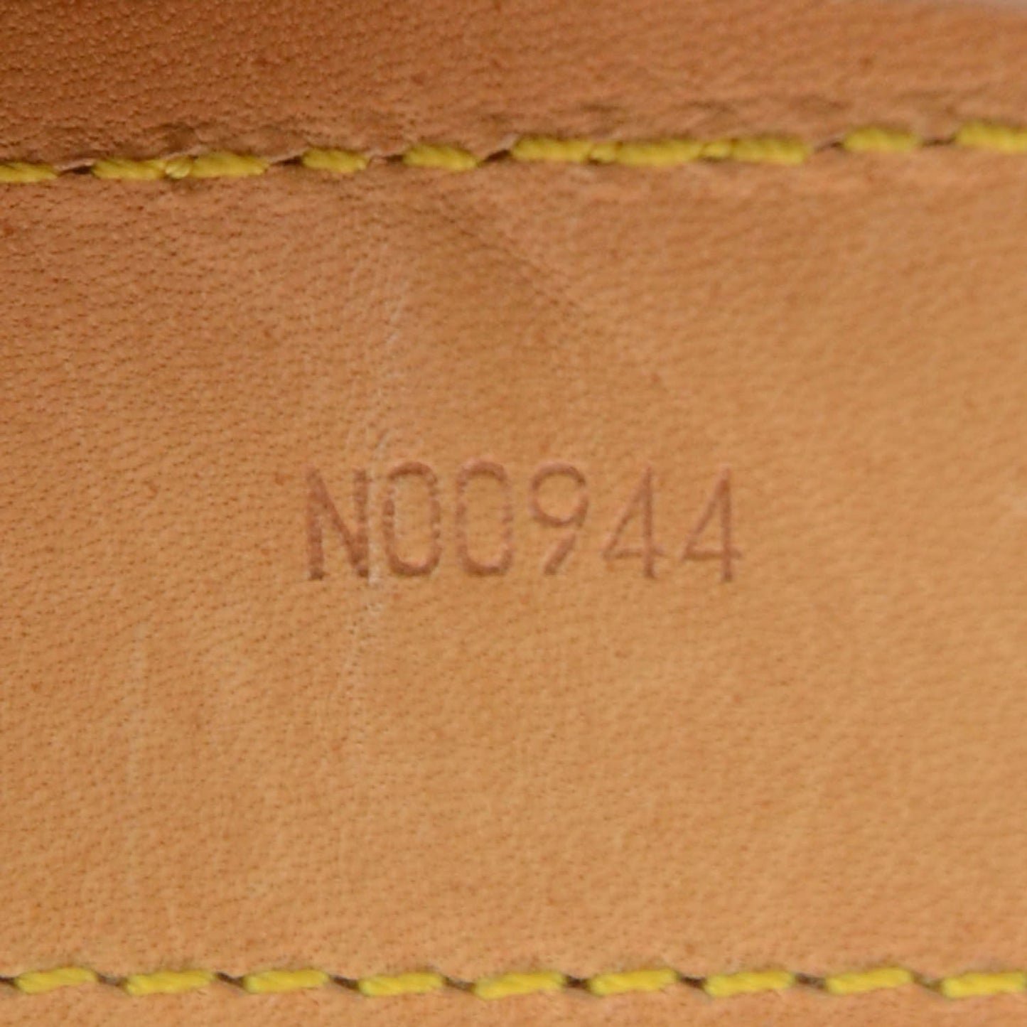 Monogram Sac Flanerie 45 Overnight Bag