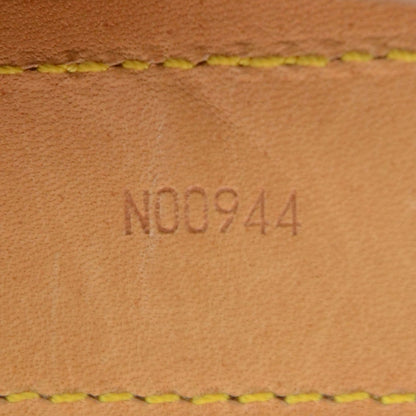 Louis Vuitton Monogram Sac Flanerie 45 Overnight Bag 6 of 8