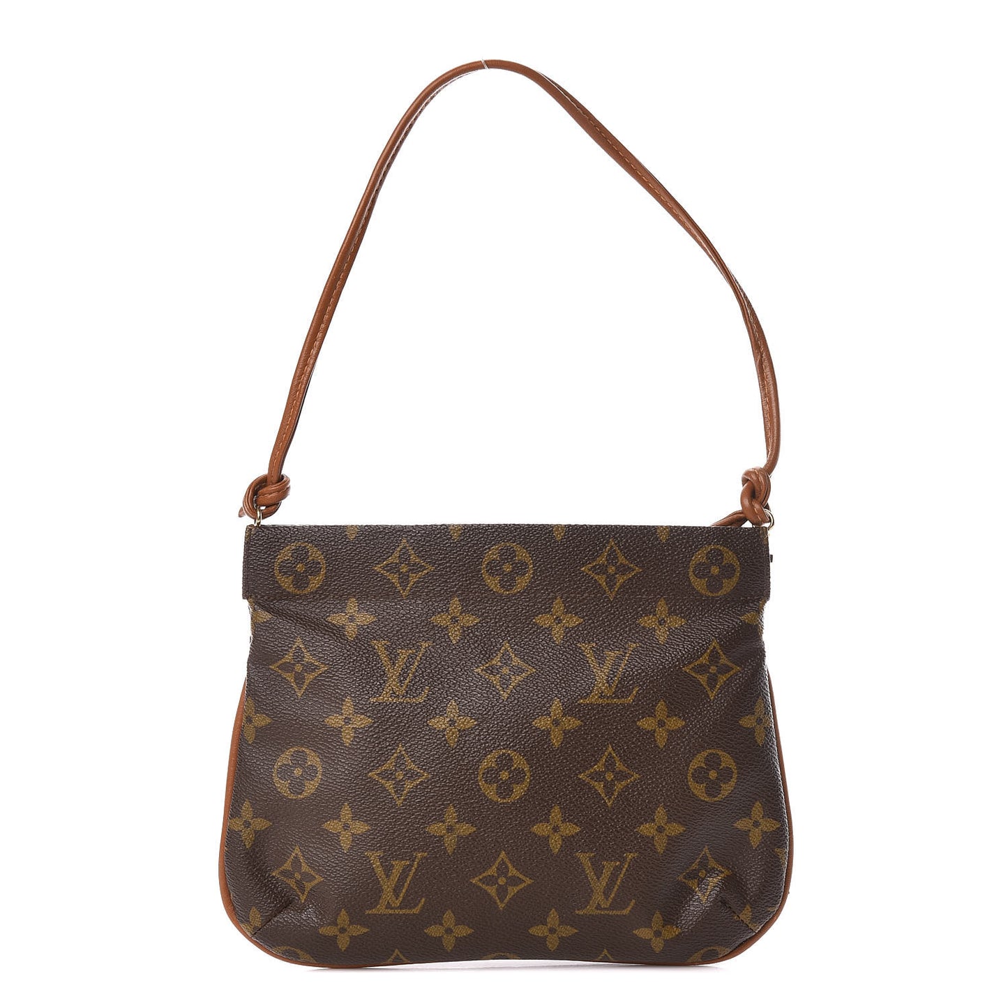 French Company Monogram Bag