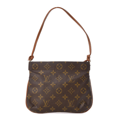 Louis Vuitton French Company Monogram Bag 1 of 11