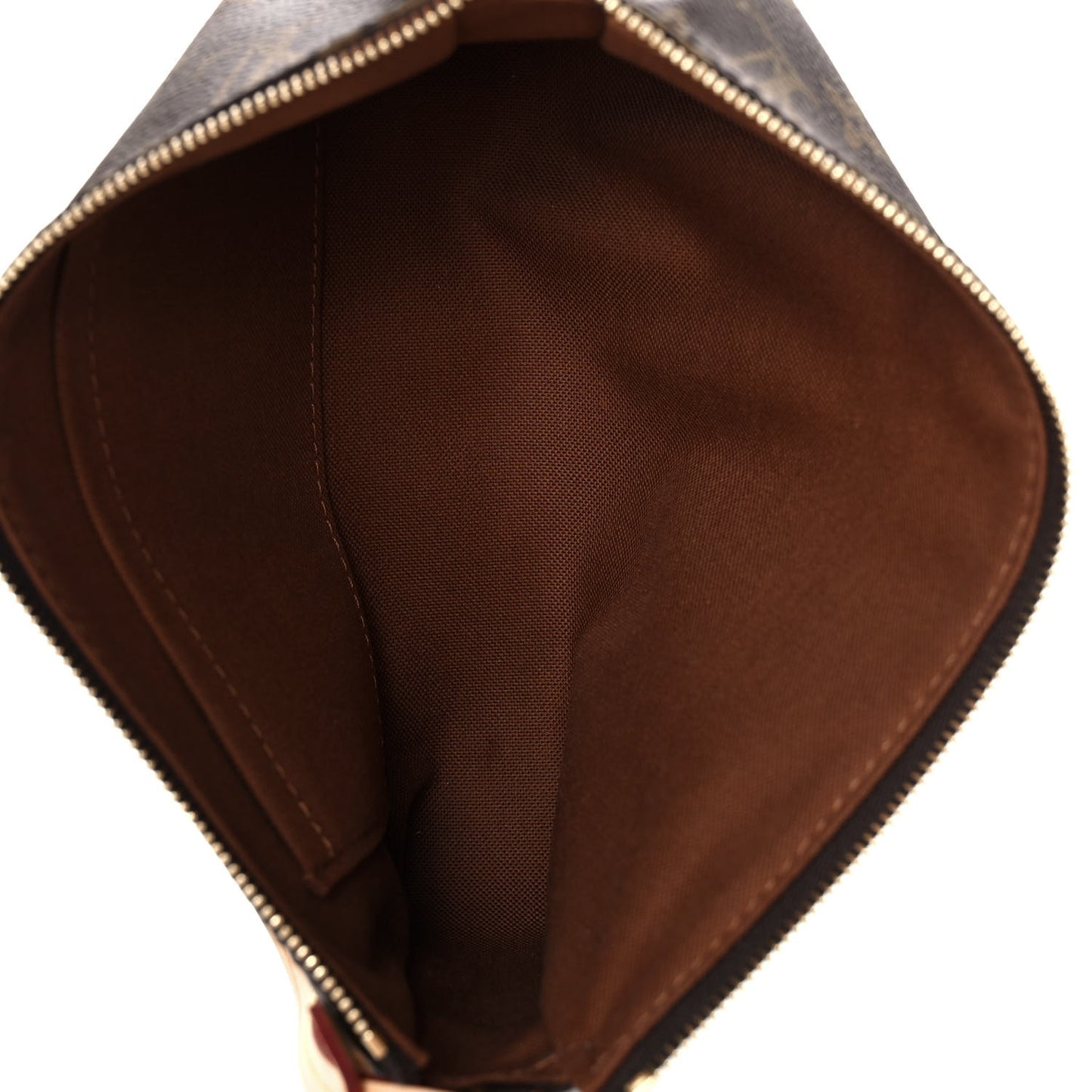 Monogram Pochette Accessories NM