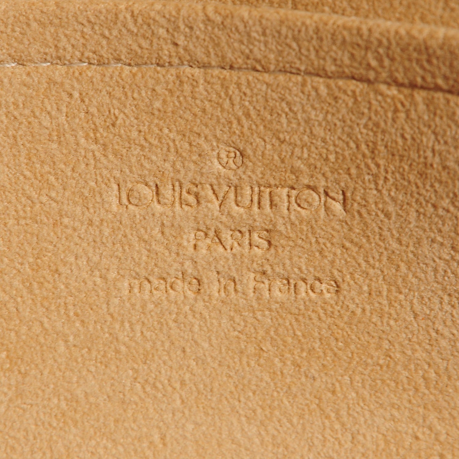 Louis Vuitton Monogram Pochette Twin GM 6 of 7