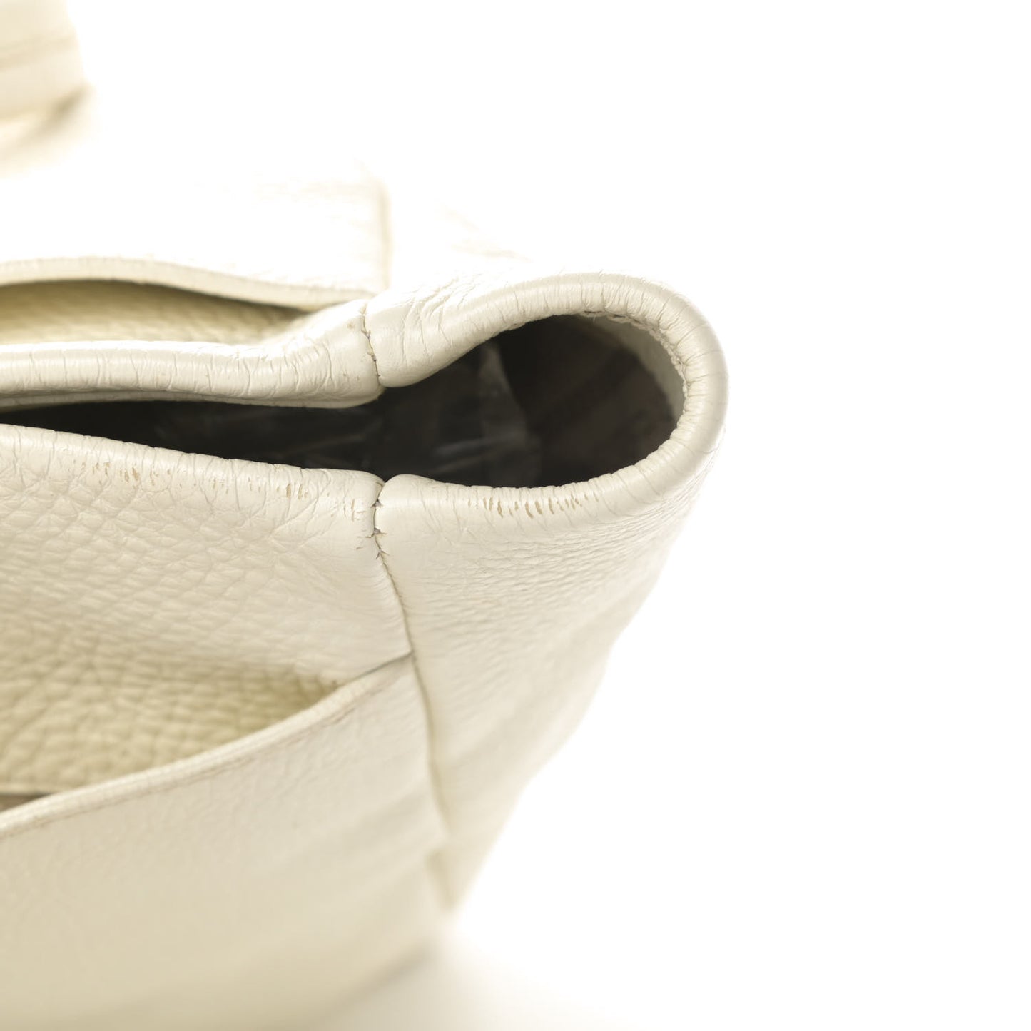 Vitello Daino Tote Talco
