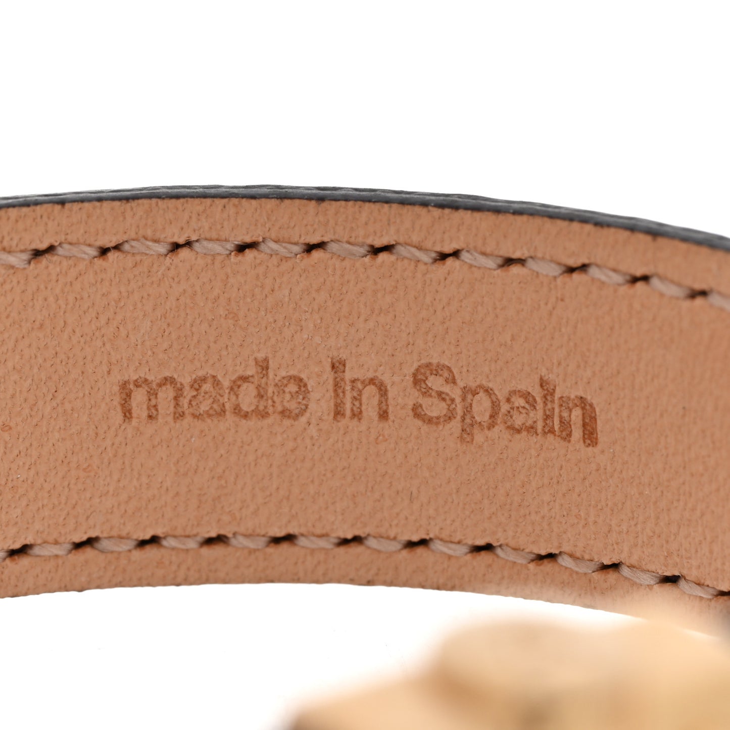 Monogram Nano Bracelet 17