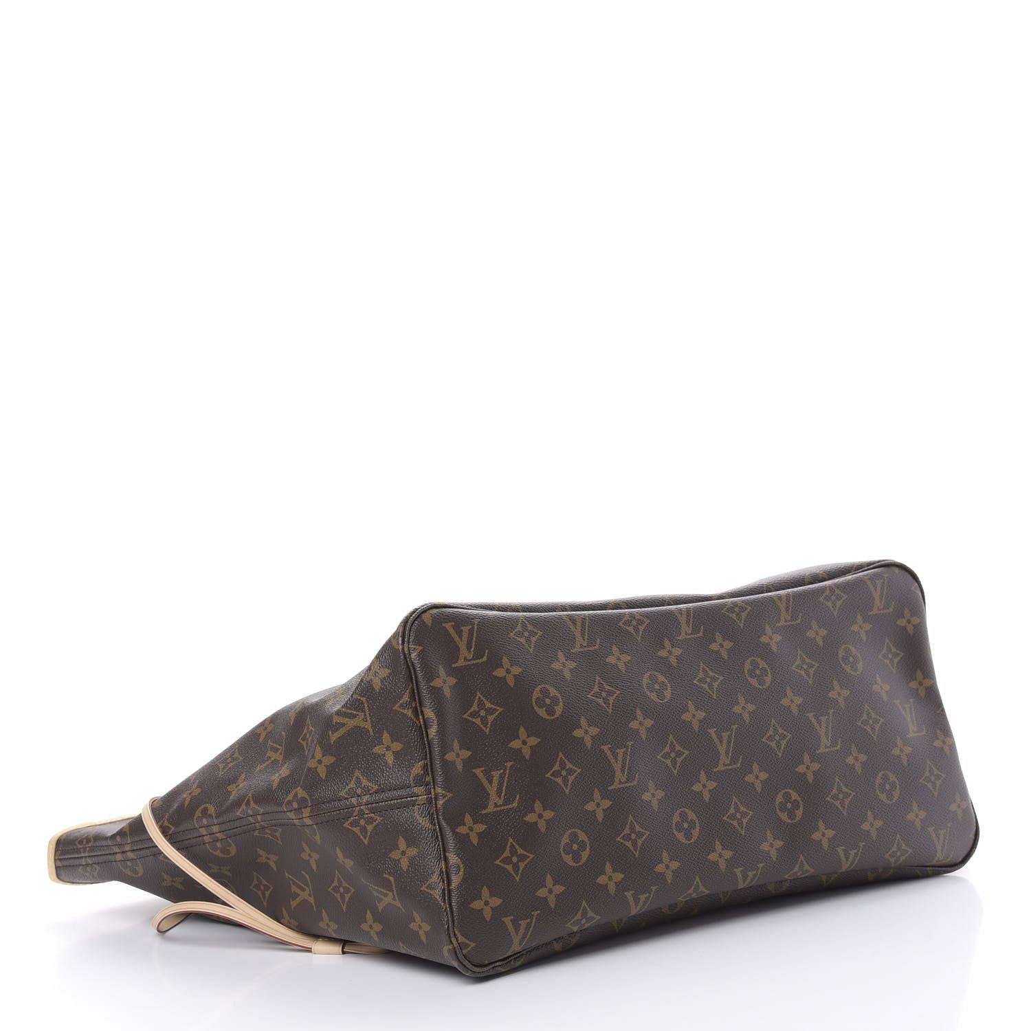 Louis Vuitton Monogram Neo Neverfull GM Pivoine 5 of 13