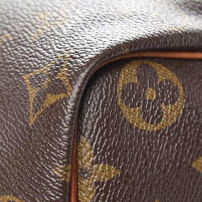 Louis Vuitton Monogram Speedy 35 13 of 19