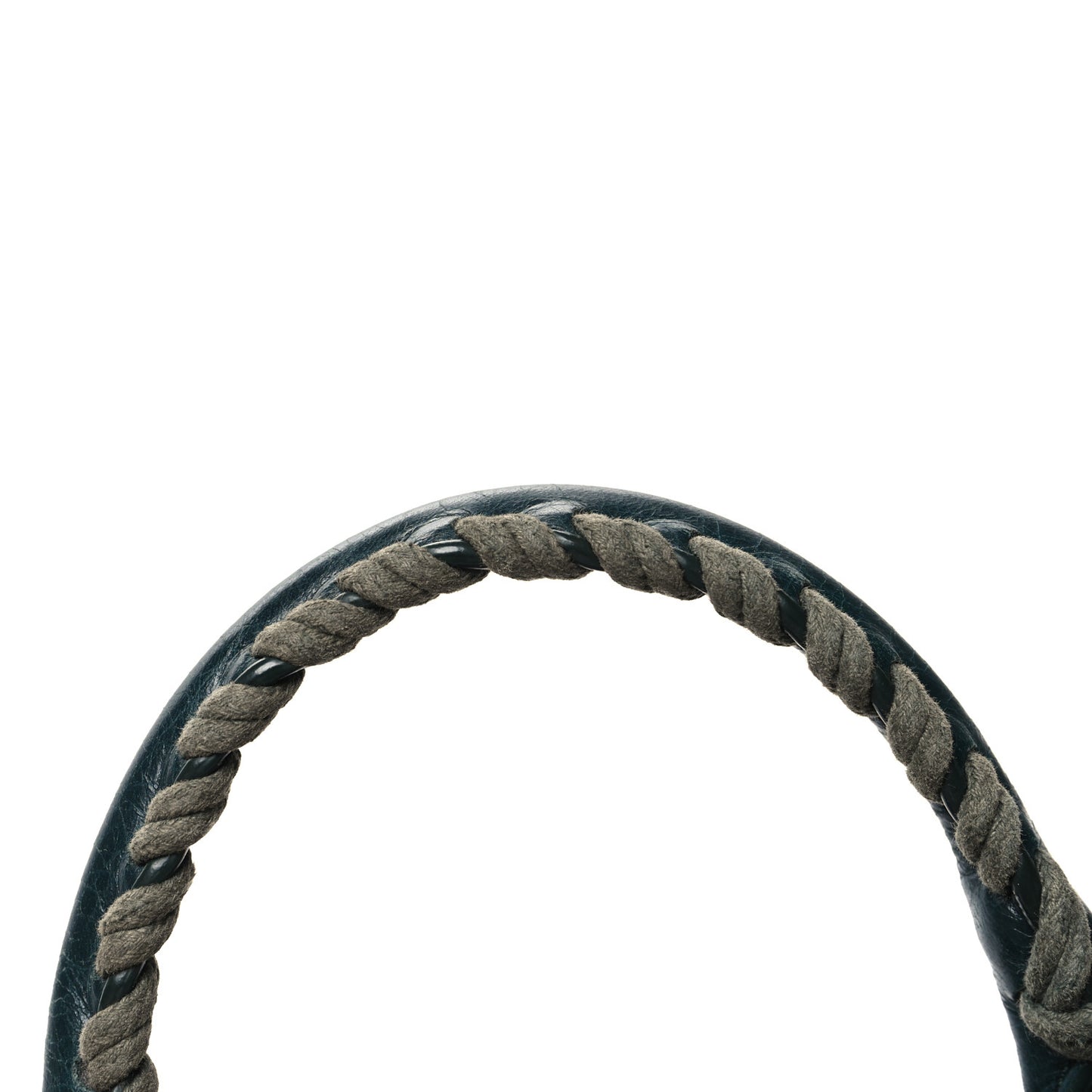 Agneau Giant 12 Gold Hardware Mini City Vert Pinede