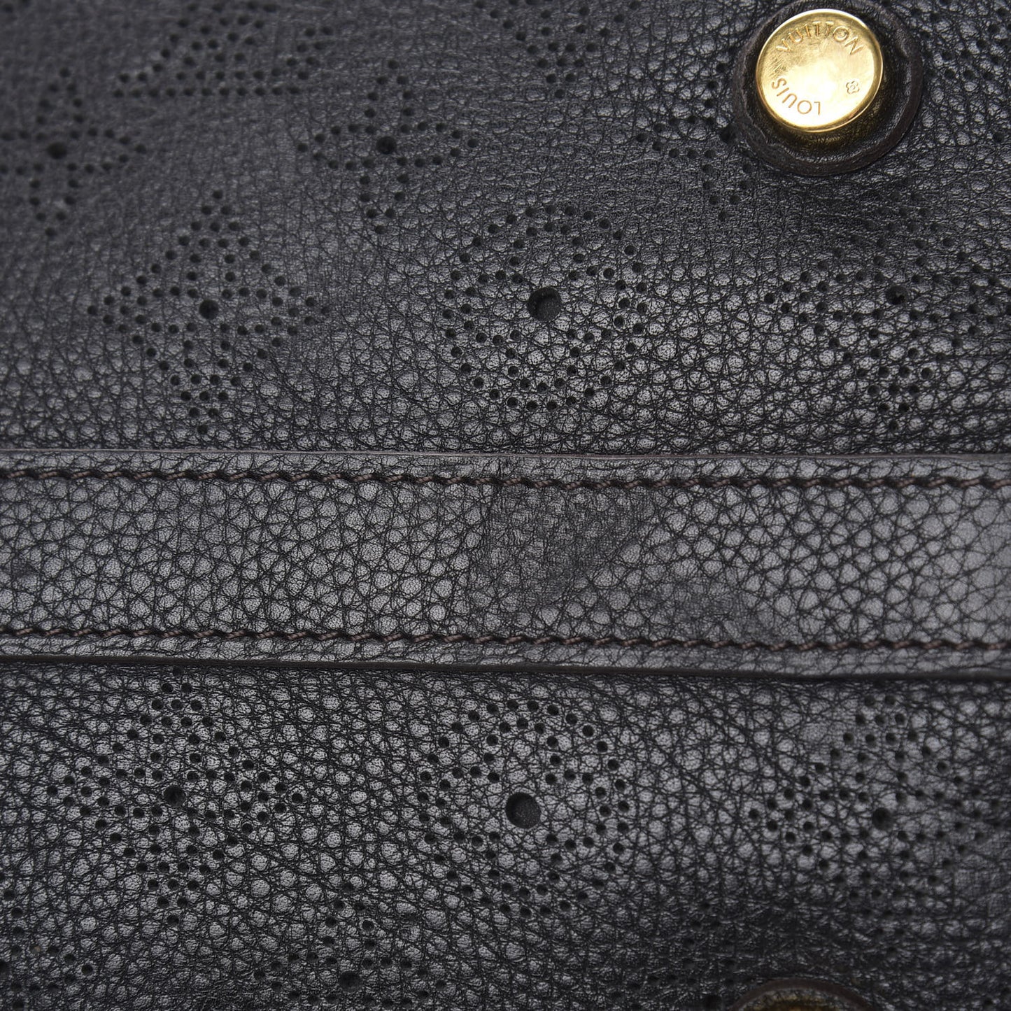 Mahina Cirrus PM Black