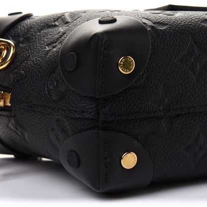 Louis Vuitton Empreinte Petite Malle Souple Black 7 of 8