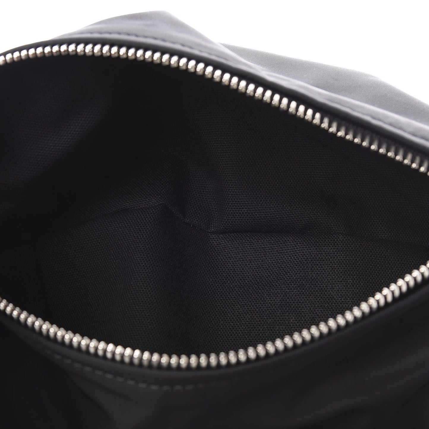 Nylon 4G Small Pandora Black