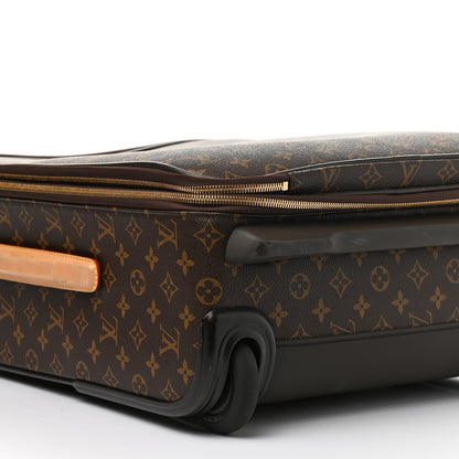 Louis Vuitton Monogram Pegase Legere Business 55 10 of 18