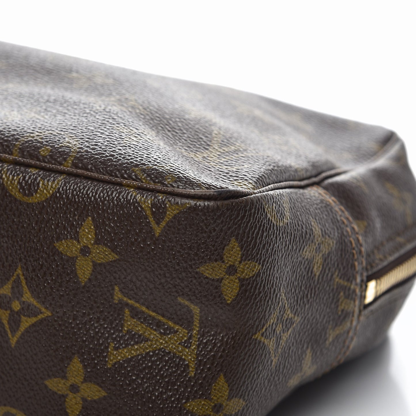 Monogram Trousse Toilette 28