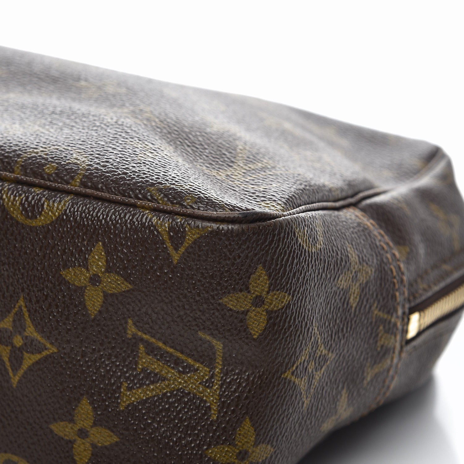 Louis Vuitton Monogram Trousse Toilette 28 10 of 12