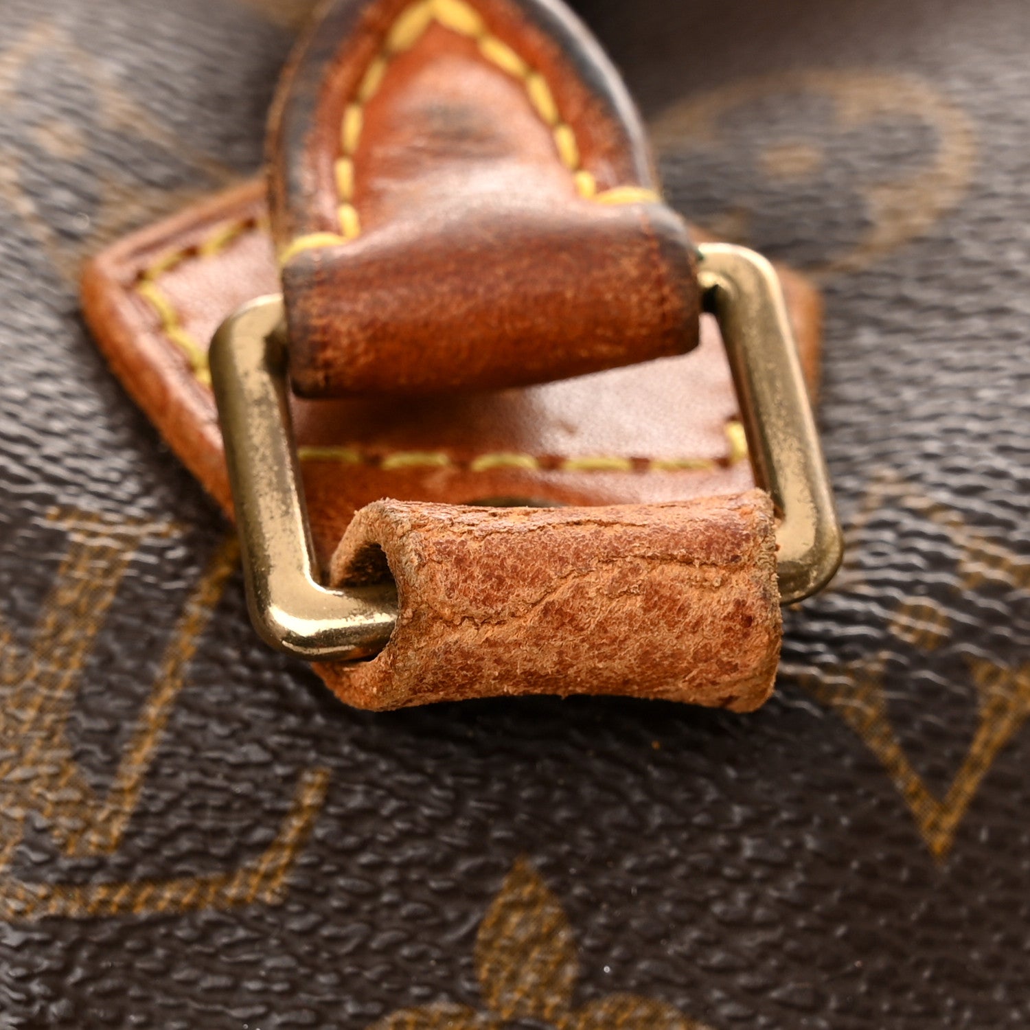 Louis Vuitton Monogram Speedy 40 18 of 19