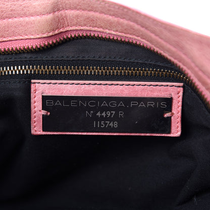 Balenciaga Agneau Classic Hardware City Frambroise 25 of 27