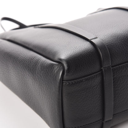Balenciaga Calfskin XS Everyday Tote Black 9 of 12