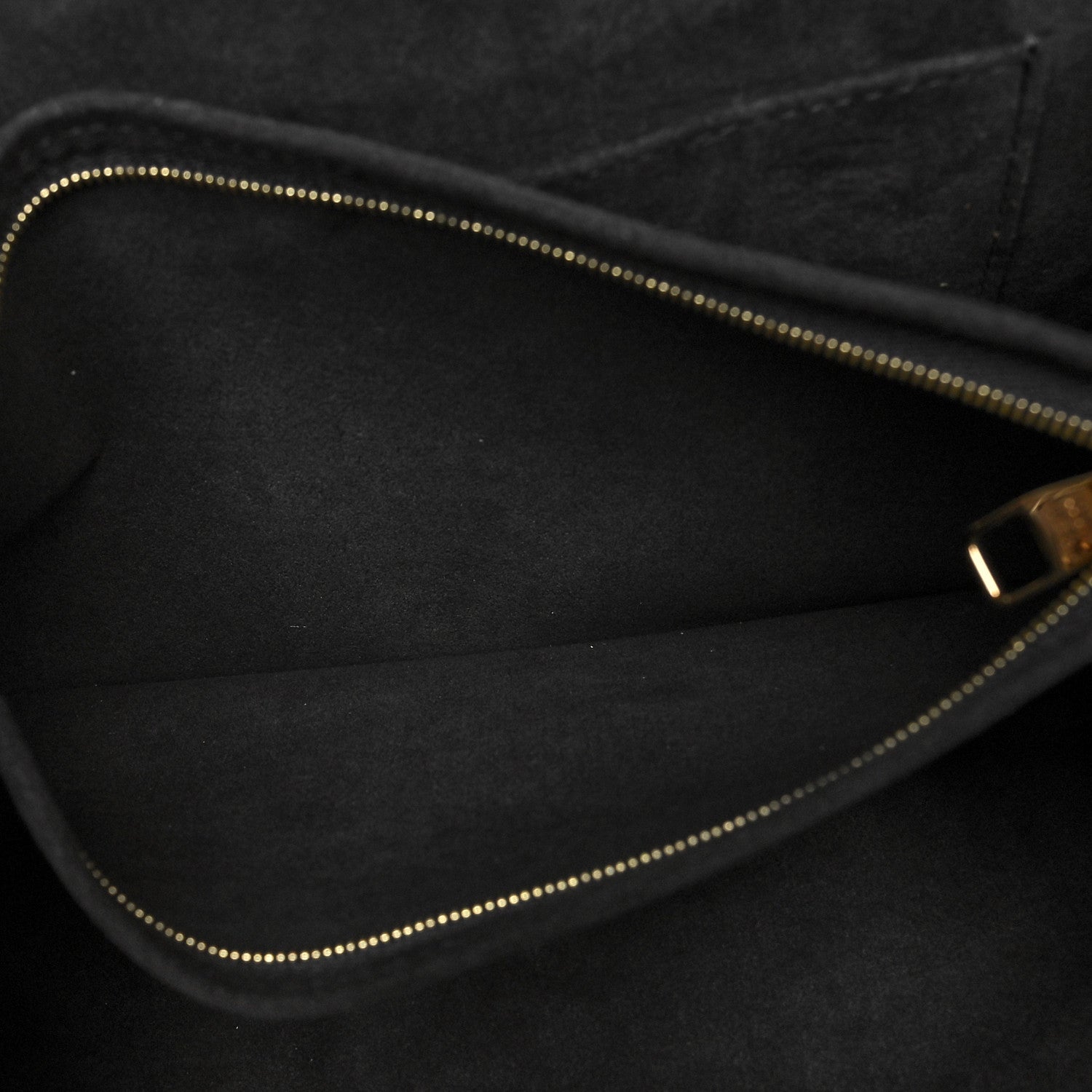 Louis Vuitton Reverse Monogram Dauphine MM 7 of 11
