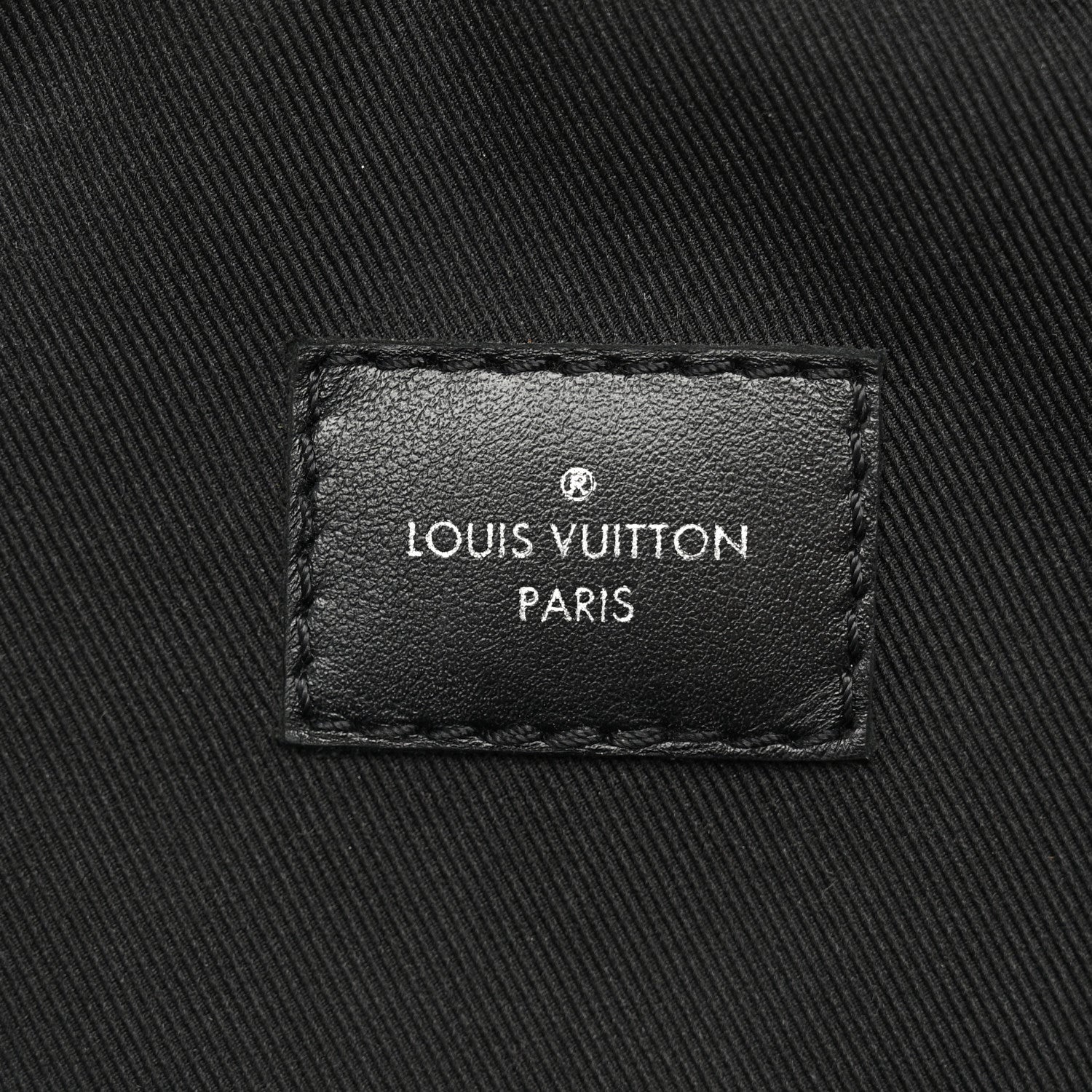 Louis Vuitton Damier Graphite Avenue Sling Bag NM 5 of 8