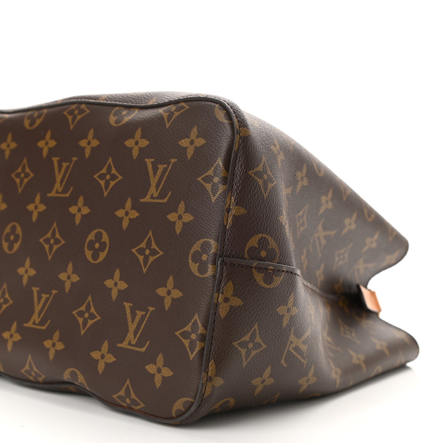 Monogram Neonoe MM Safran