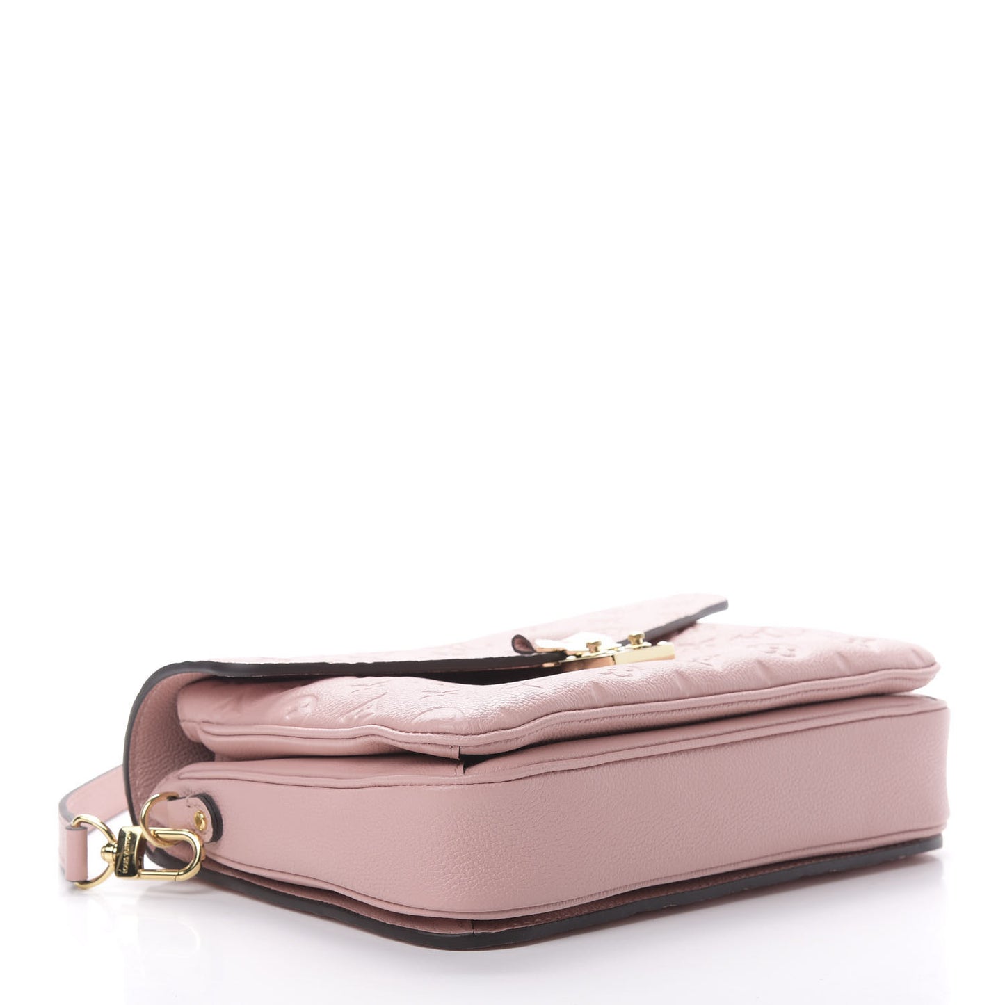 Empreinte Pochette Metis Rose Poudre