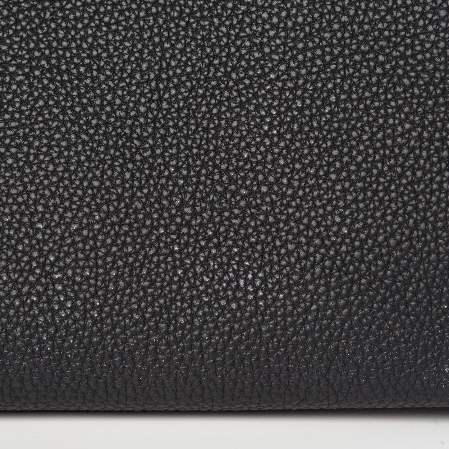 Togo Kelly Retourne 32 Black