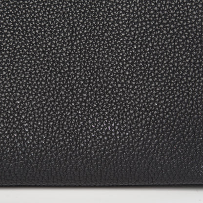 Hermes Togo Kelly Retourne 32 Black 26 of 42