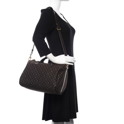 Louis Vuitton Monogram Idylle Speedy Bandouliere 30 Fusain 2 of 14