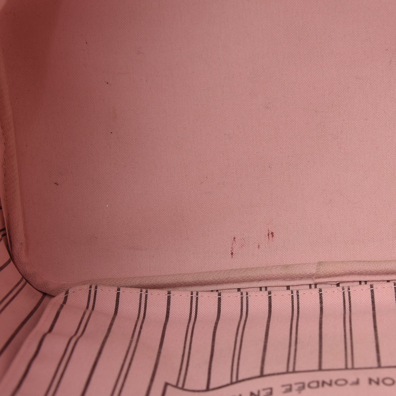 Louis Vuitton Monogram Neo Neverfull MM Rose Ballerine 10 of 15