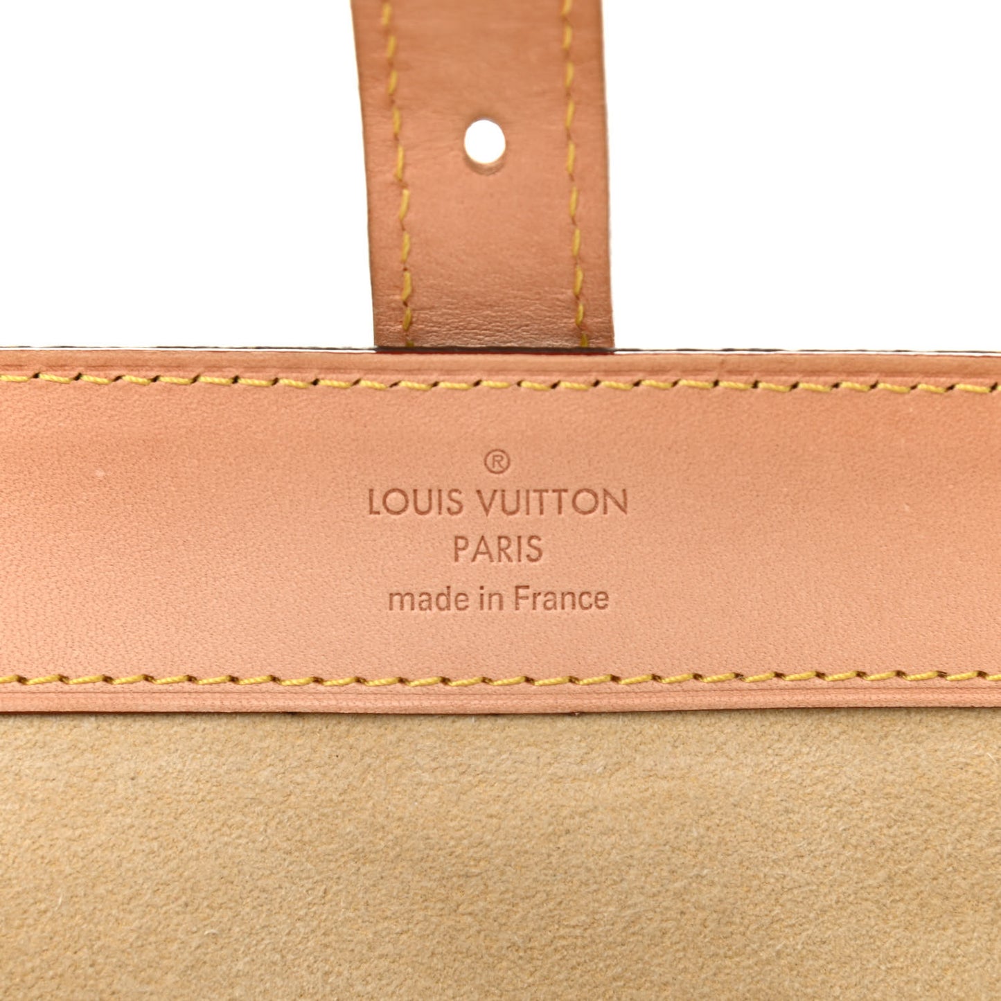 Monogram 3 Watch Travel Case