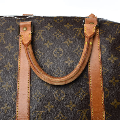Louis Vuitton Monogram Keepall 50 11 of 15