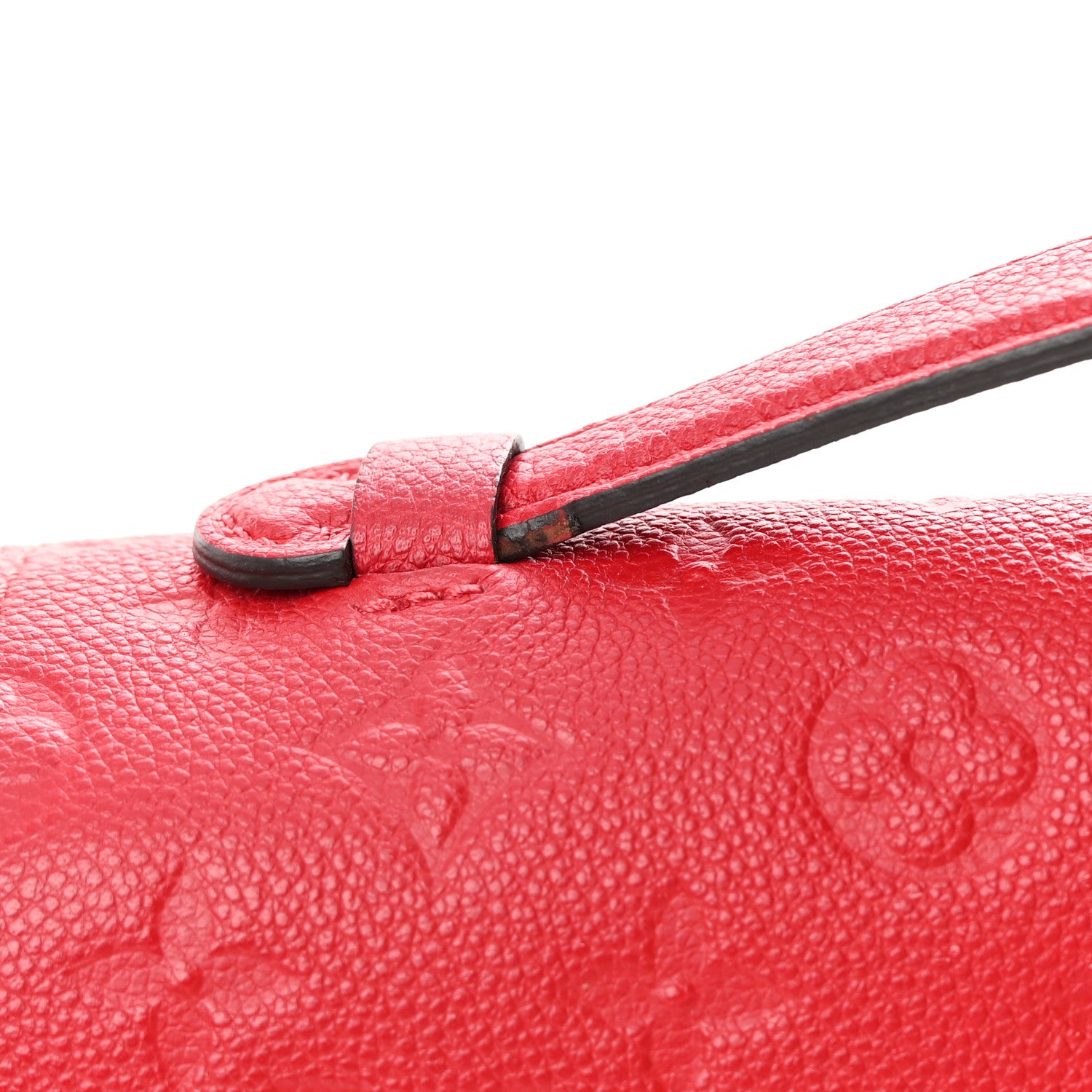 Louis Vuitton LOUIS VUITTON Empreinte Pochette Metis Freesia 13 of 16