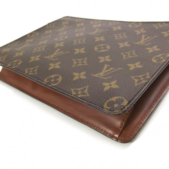 Louis Vuitton Monogram Pochette Homme 5 of 9