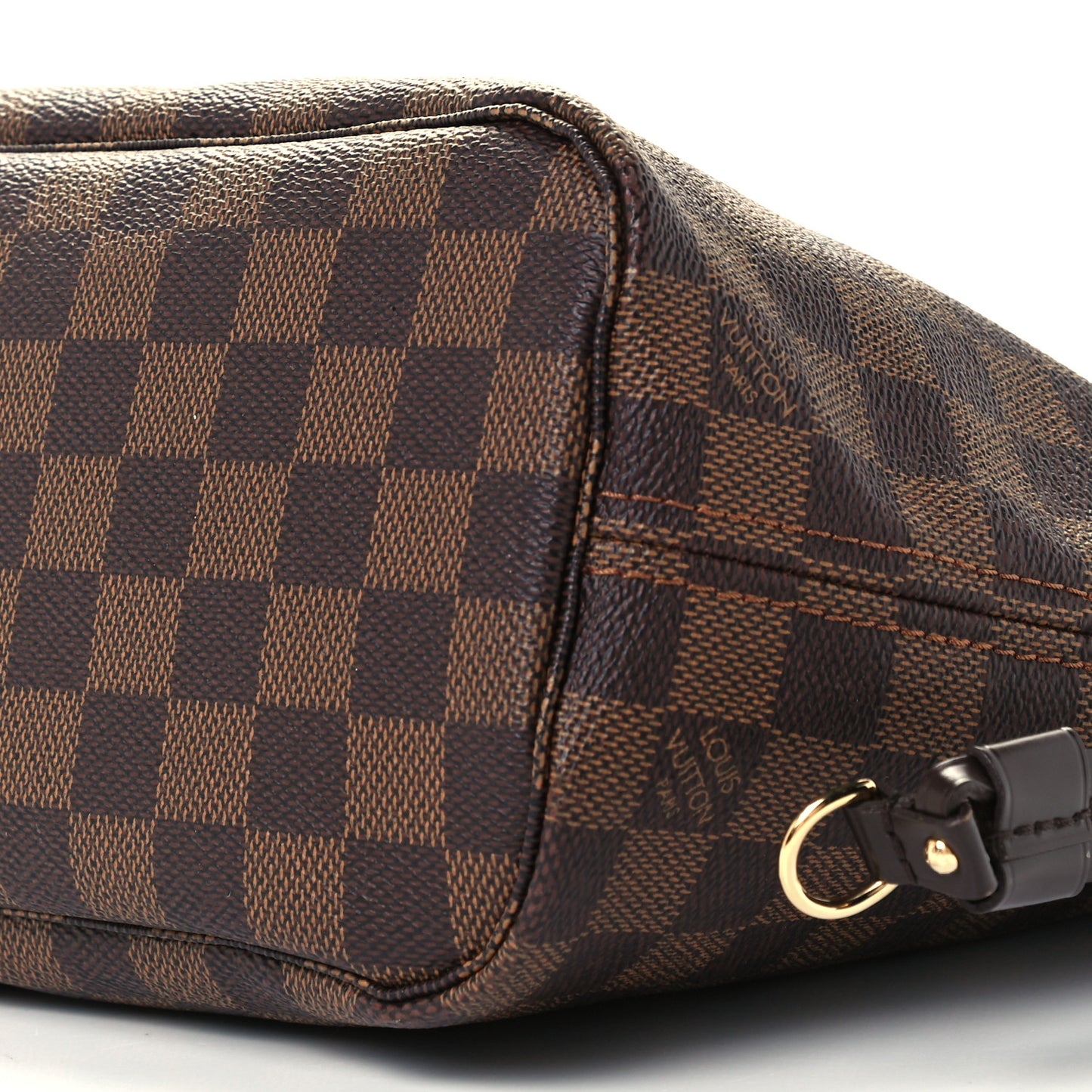 Damier Ebene Neverfull PM