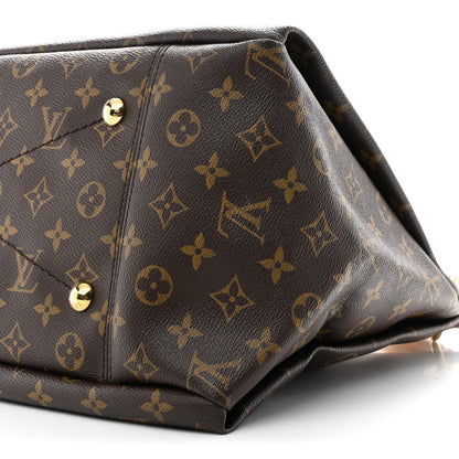 Louis Vuitton Monogram Artsy MM 8 of 8