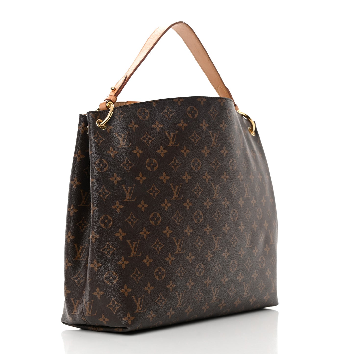 Monogram Graceful MM
